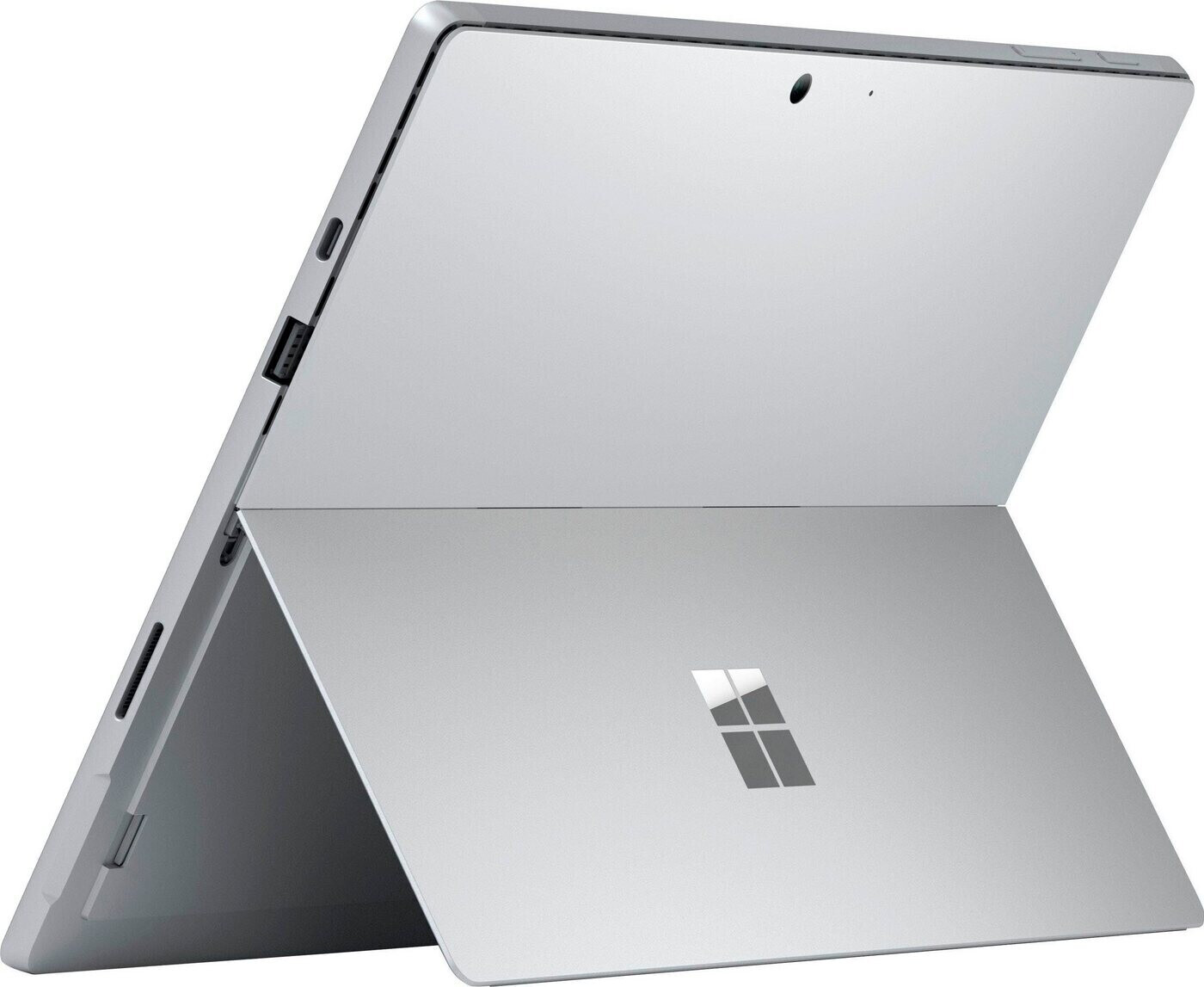 Microsoft Surface Pro 9 Business Noir (i7, 16GB, 512GB) - S8N-00021 