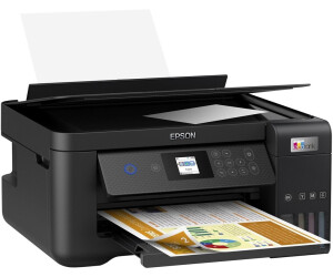 EPSON Imprimante multifonction réservoir d'encre ECOTANK-ET2826