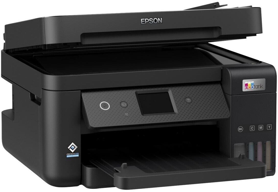 Acquistare EPSON EcoTank ET-4856 Stampante multifunzione con
