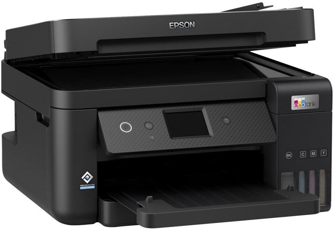 Epson Ecotank Et 4850 Ab 34800 € Juli 2024 Preise Preisvergleich Bei Idealode 3557