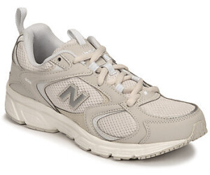 new balance beige