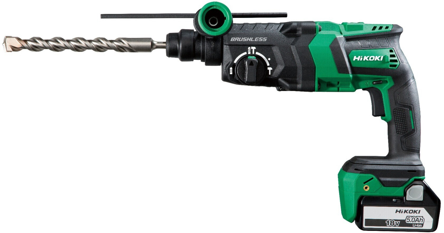 Hikoki DH18DPCWPZ