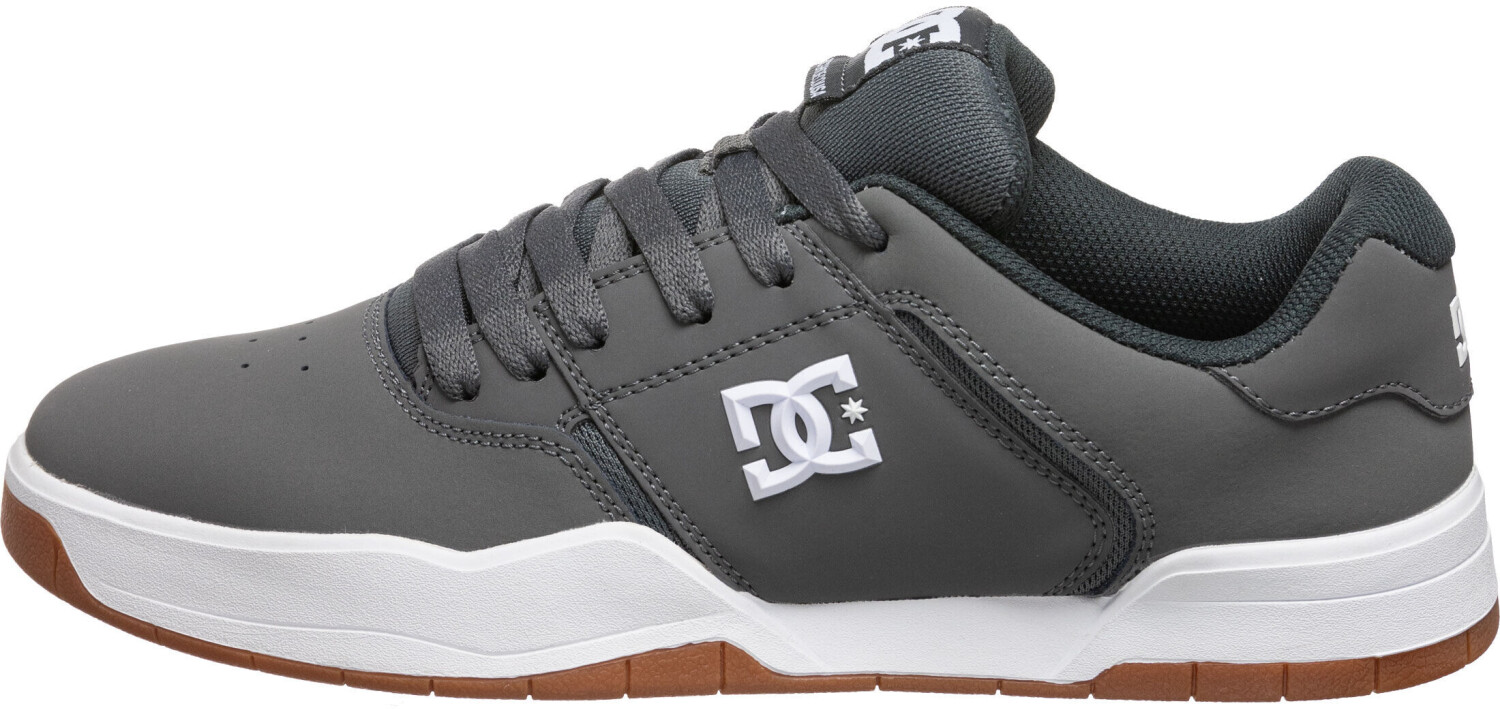 DC Shoes Central grey/white