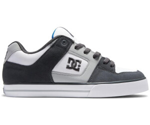 300660-WGBW Baskets Pure DC Shoes 