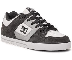 dc pure black white
