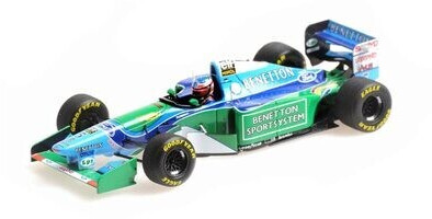 Minichamps 517940605