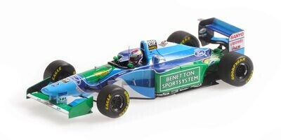 Minichamps 417941106
