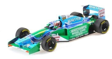 Minichamps 510942705
