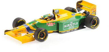 Minichamps 110930906