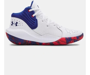 Under Armour Grade School UA Jet 21 Youth 3024794 ab 35 95 Preisvergleich bei idealo