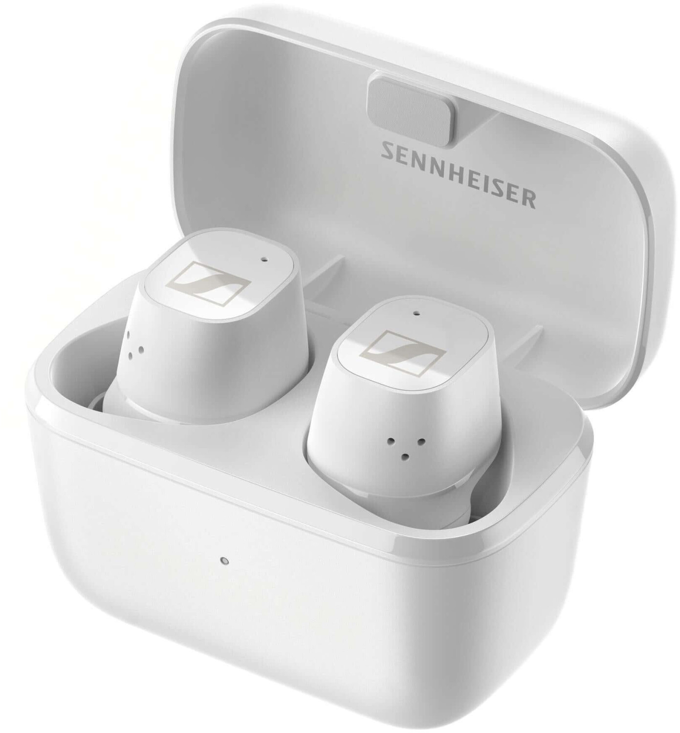 Sennheiser CX Plus White