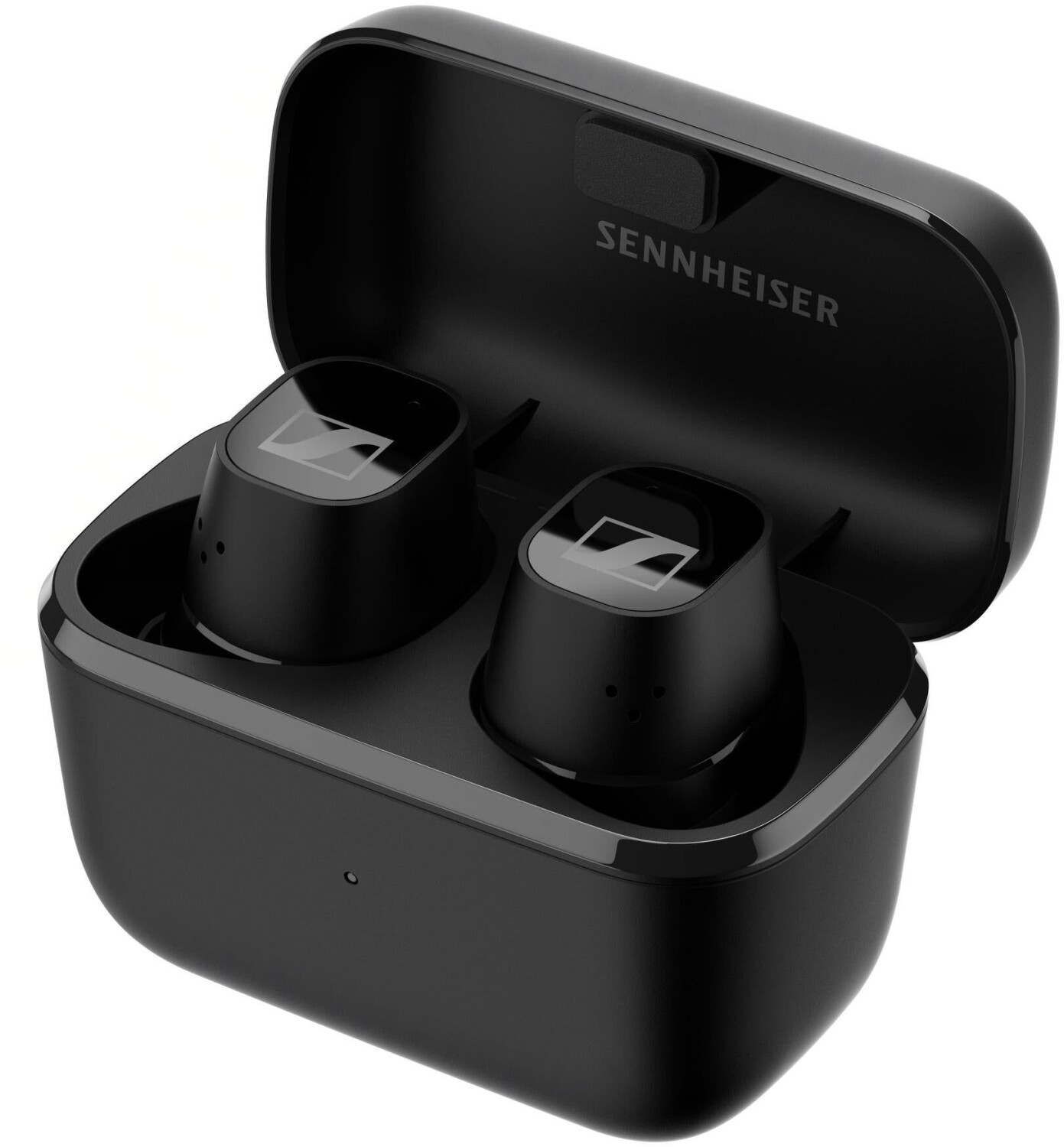 Sennheiser CX Plus noir