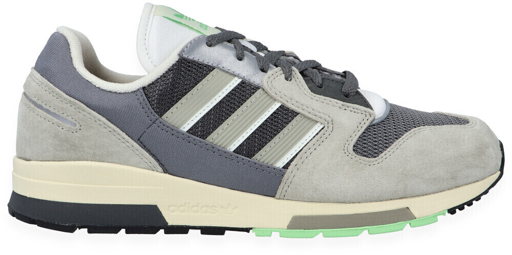 Adidas ZX 420 grey six sesame core white ab 65 00