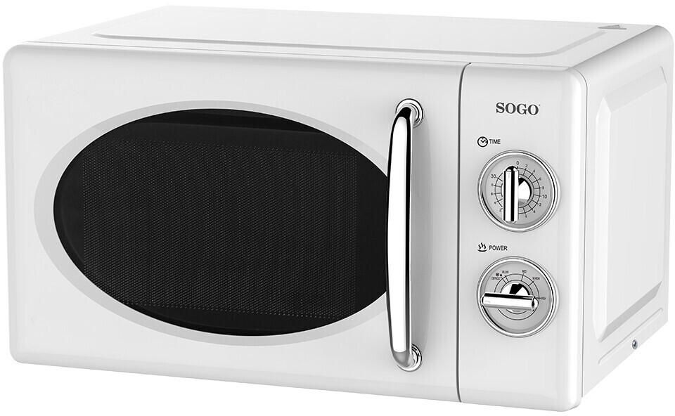 Sogo HOR-SS-890 White