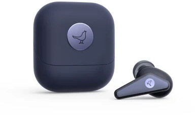 Libratone AIR+ 2nd Gen Black