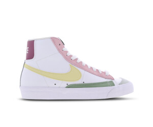 Nike Blazer Mid '77 Women white/regal pink/light mulberry/lemon drop desde  69,99 € | Compara precios en idealo