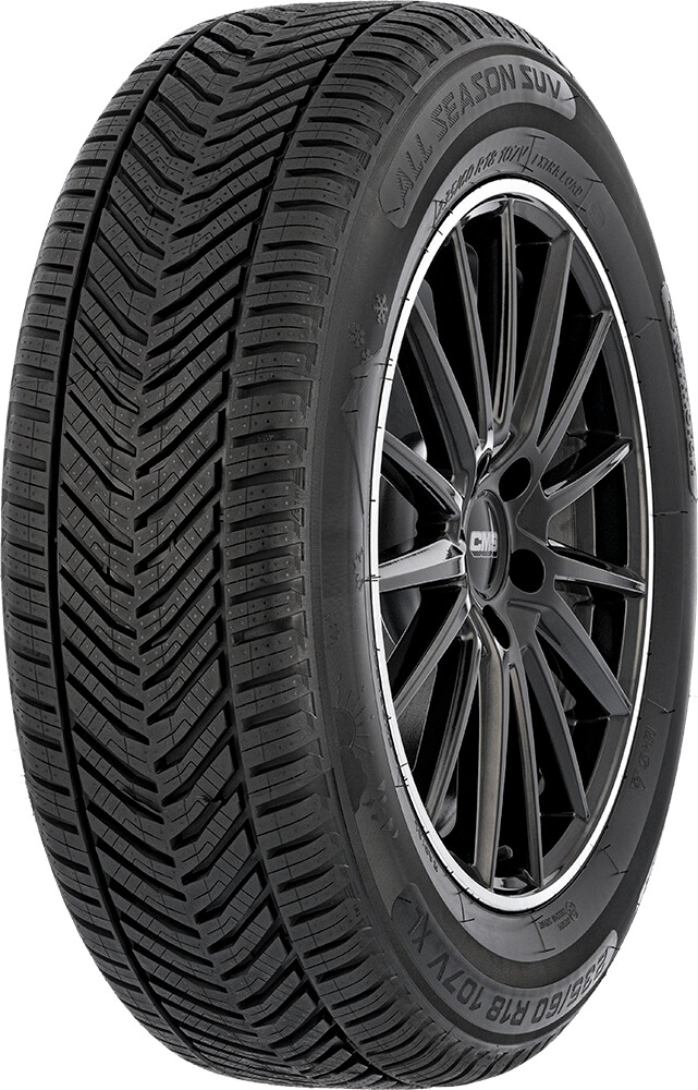 Kormoran All Season SUV 225/55 R18 102V XL