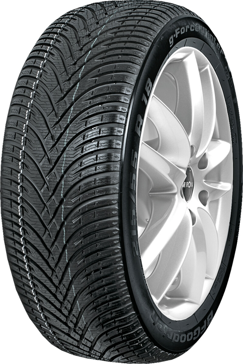 BF-Goodrich G-Force Winter 2 SUV 225/55 R18 98H