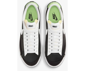 Nike blazer outlet black womens