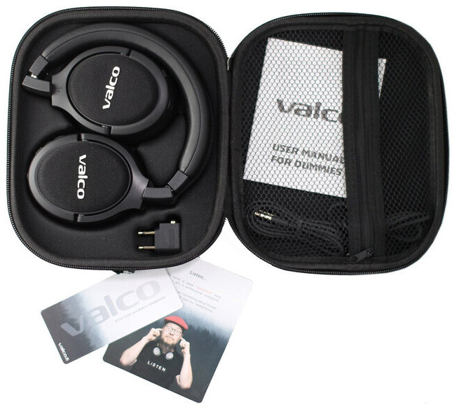 Valco VMK20 ab 149 00 Preisvergleich bei idealo