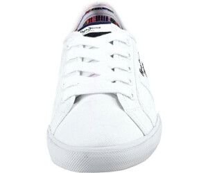Pepe Jeans Aberlady Ecobass (PLS31193) white a € 29,99 (oggi) | Migliori  prezzi e offerte su idealo