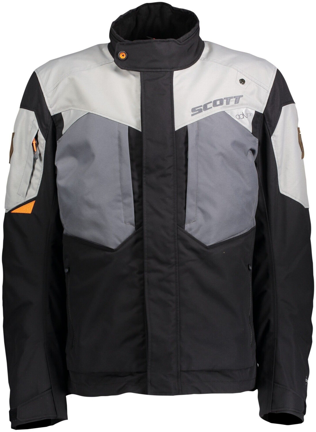 Scott ADV  Terrain Dryo Black/Grey