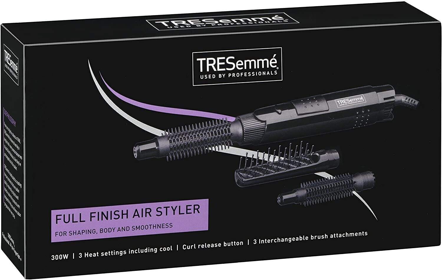 Tresemme air styler hotsell