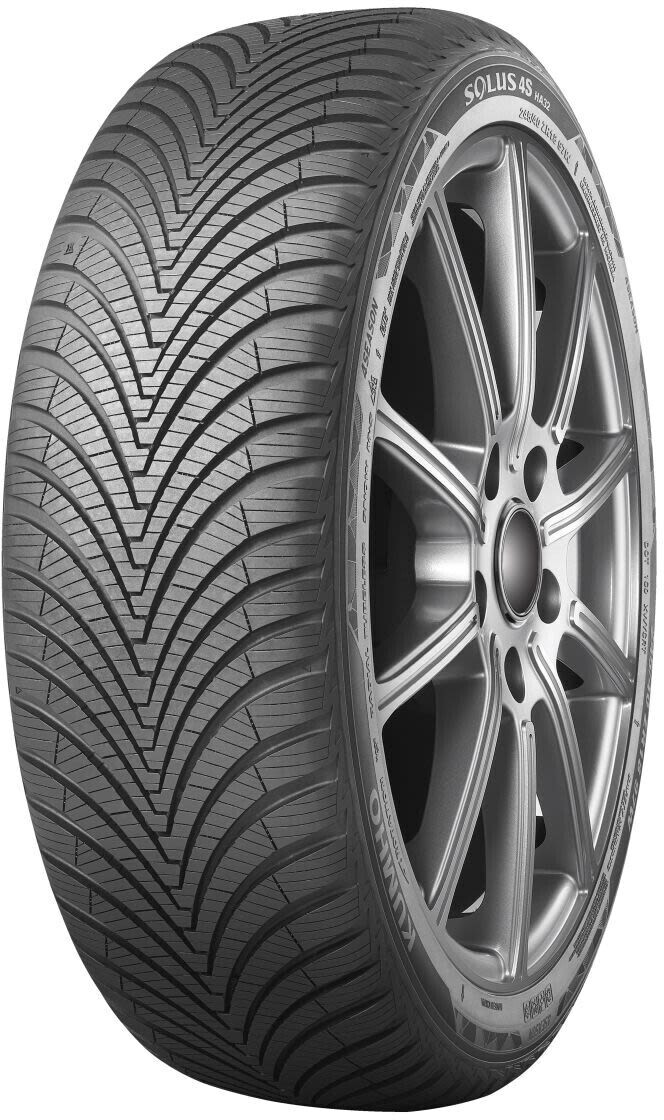 Kumho Solus 4S HA32 185/55 R16 87V XL