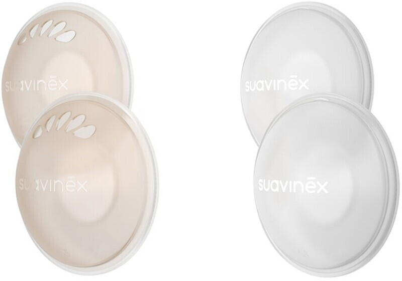 Suavinex Coquilles d'allaitement