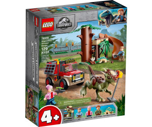 Buy LEGO Jurassic World Stygimoloch Dinosaur Escape 76939 from