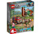 LEGO Jurassic World - Stygimoloch Dinosaur Escape (76939)