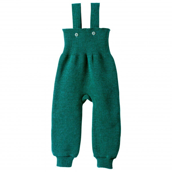 Disana Knitted Pants (1728)