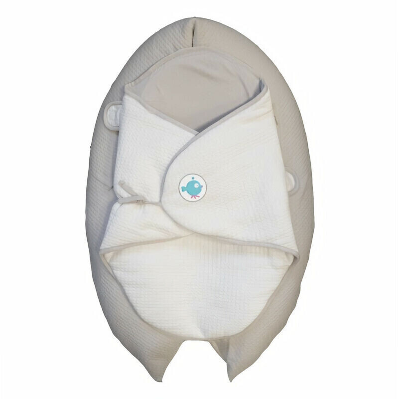 Domiva Coussin de maternité multifonctions Nova