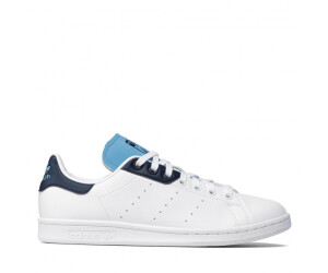 stan smith junior bleu