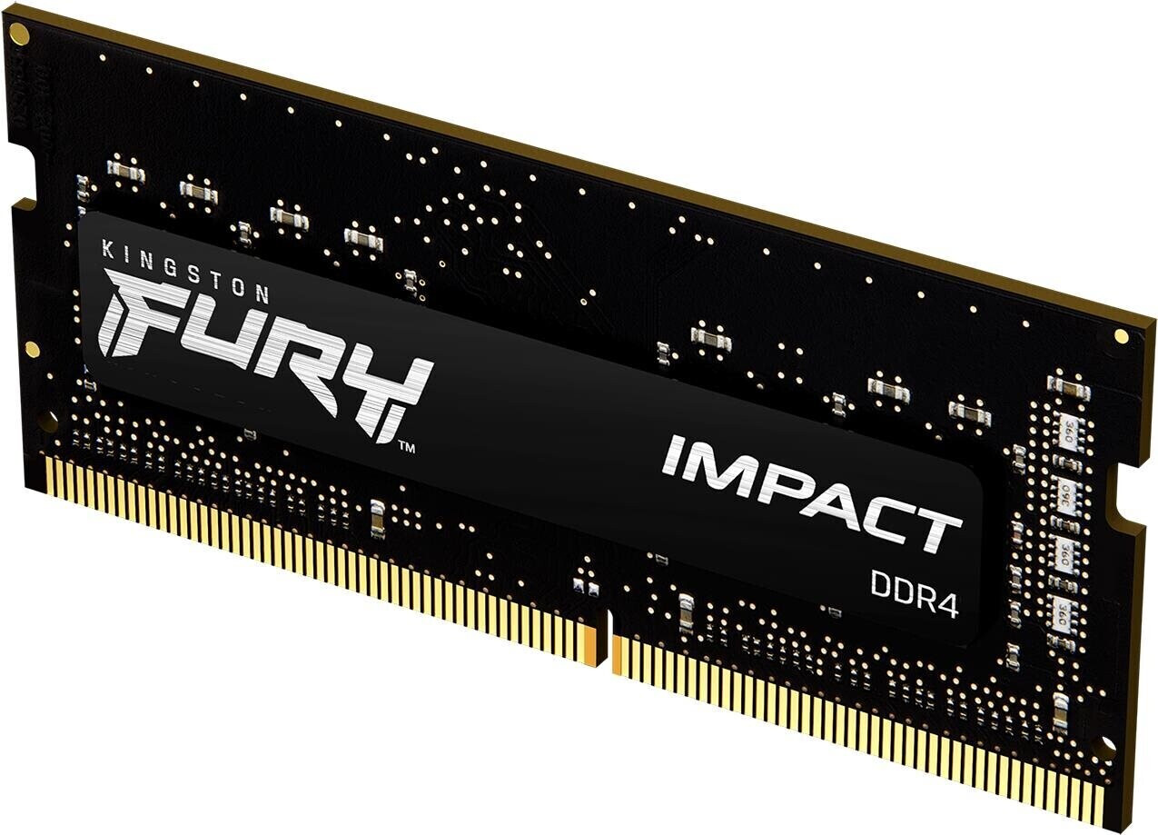 Kingston 2666 sales ddr4 16gb
