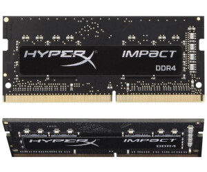 Hyperx impact new arrivals 32gb