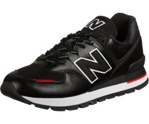 nb 574 black