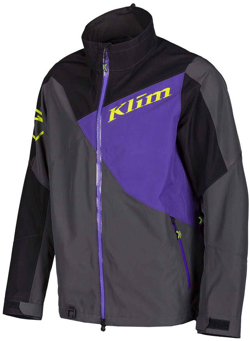 Klim PowerXross Heliotrope