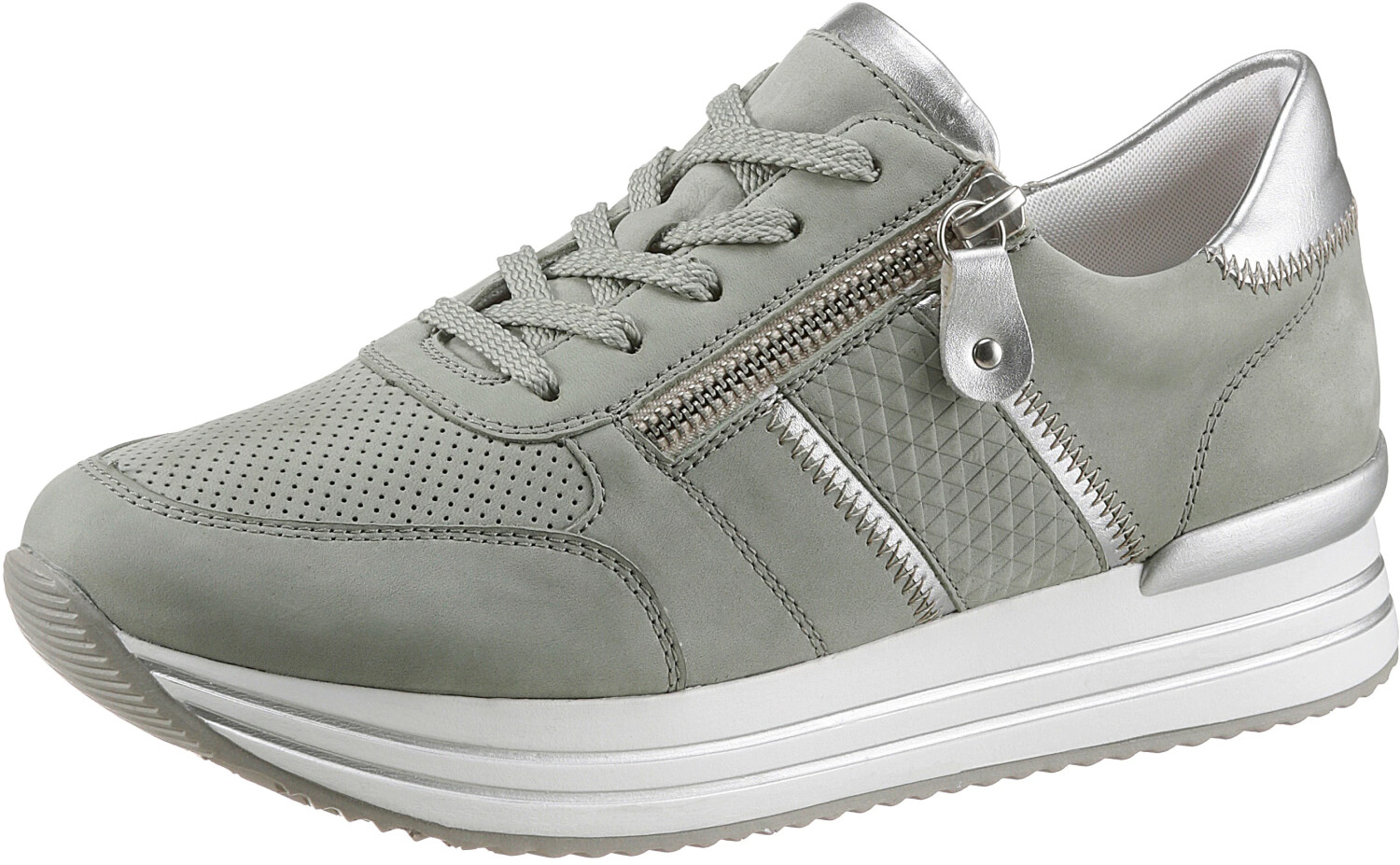 Remonte Dorndorf Trainers (D1310) mint