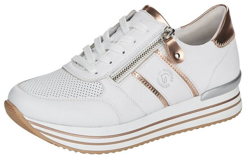 Remonte Dorndorf Trainers (D1310) white