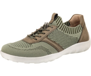 Remonte Dorndorf BIANCA White / Brown - Fast delivery | Spartoo Europe ! -  Shoes Low top trainers Women 64,00 €