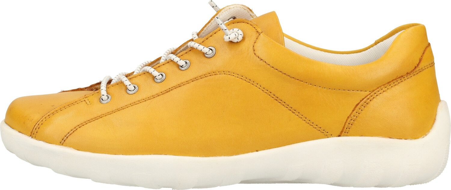 Remonte Dorndorf Low Top Trainers (R3515) yellow 68