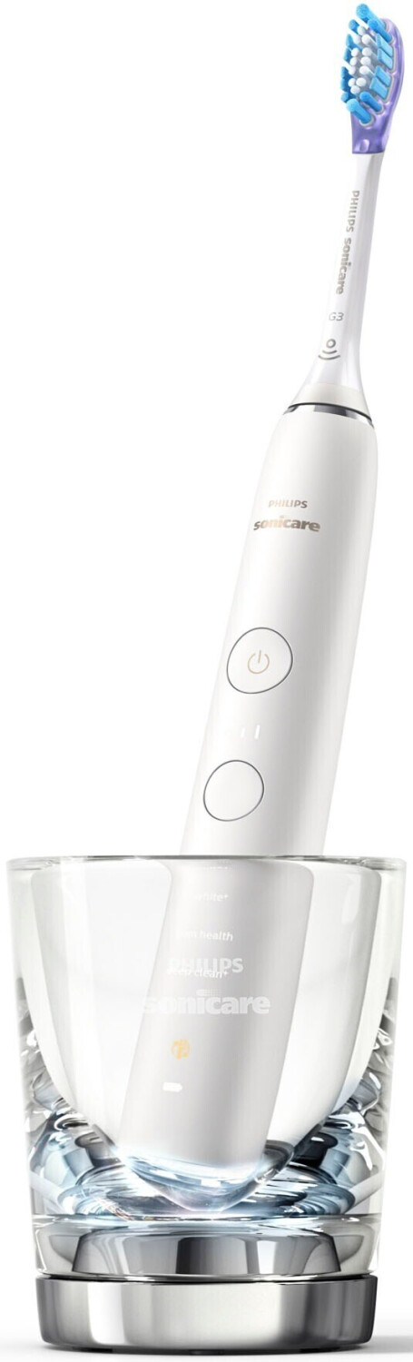 Philips Sonicare DiamondClean Smart 9400 HX9917/88 a € 206,99 (oggi)