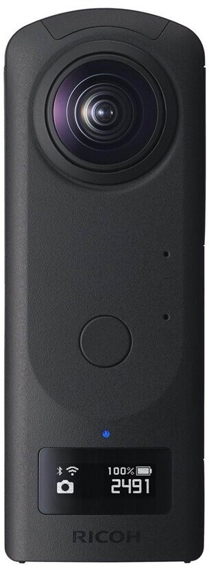 Ricoh Theta Z1 51GB