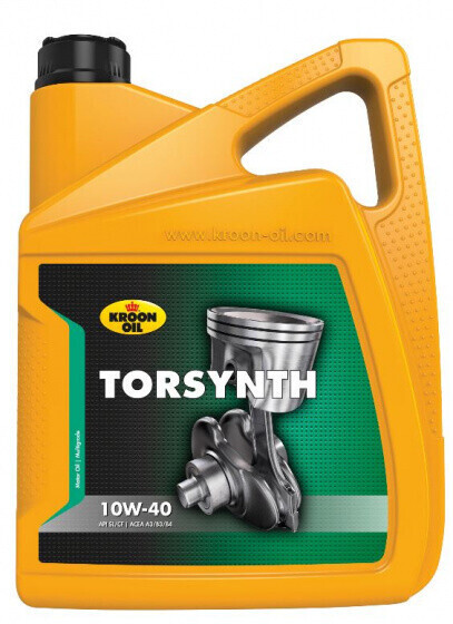 Kroon Oil 8710128023363