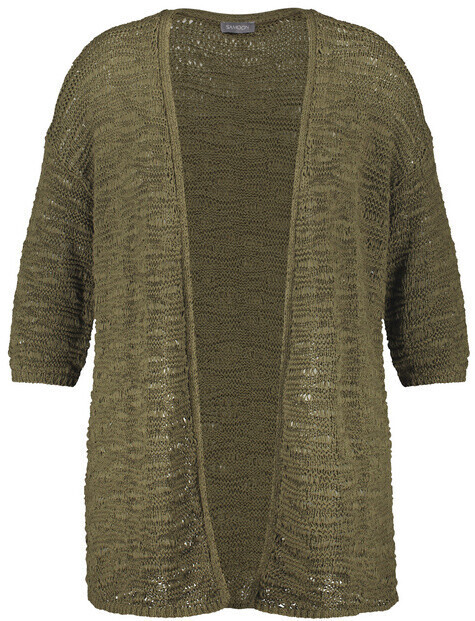 Samoon Jacket (14_632011-25203_5350) green
