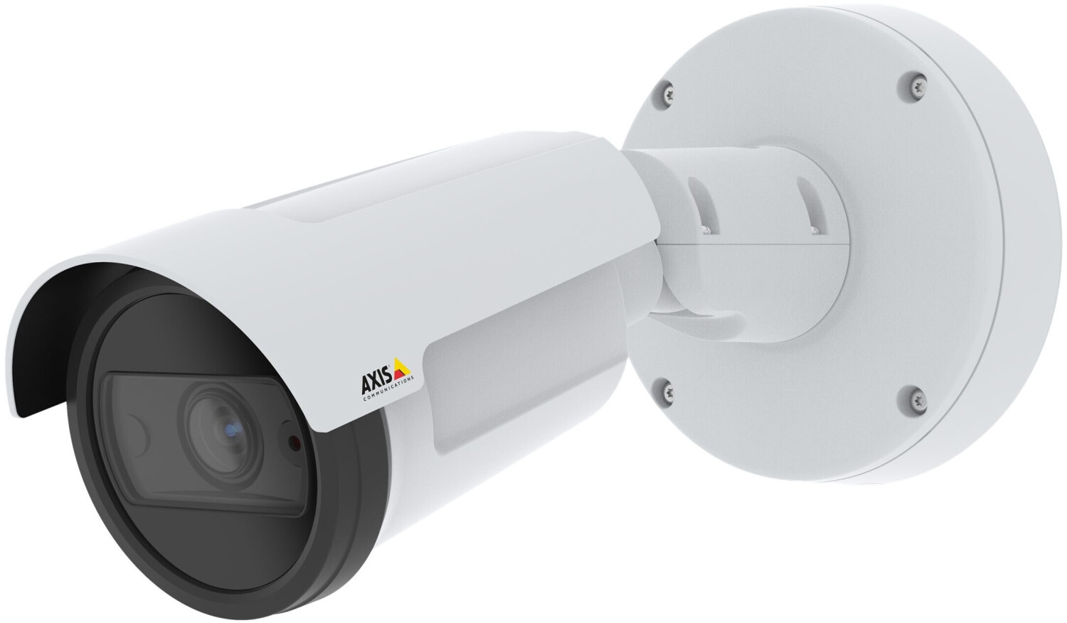 Axis P1455-LE