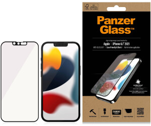 screen protector and case for iphone 13