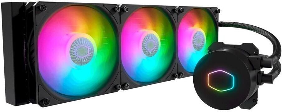 CoolerMaster Masterliquid ML360L ARGB V2