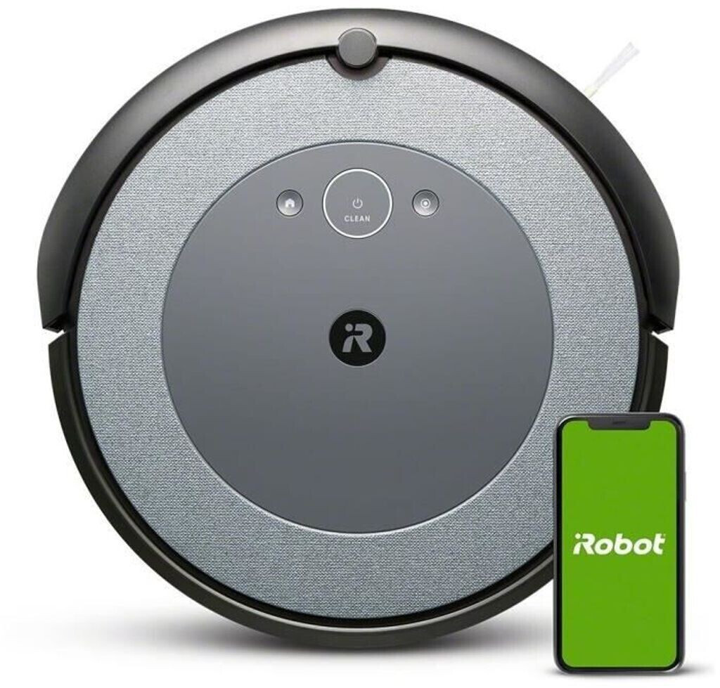 Spazzola rotonda per robot aspiratore iRobot Roomba - spazzola principale,  spazzola rotonda